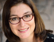Nicole Maestas, PhD